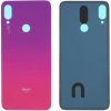 Kryt batérie Xiaomi Redmi Note 7 purple oem