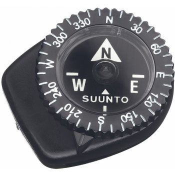 Suunto Clipper