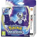 Pokemon Moon (Steelbook Edition)