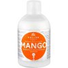 Kallos Cosmetics Mango 1000 ml hydratačný a regeneračný šampón pre ženy