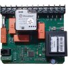 Harvia tlačený obvod pre saunové kachle PC110EE/VEE, Globe WX600