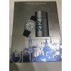 Carolina Herrera 212 Men EDT 50 ml + Športové hodinky darčeková sada