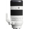 Sony 70-200mm f/4 G biely (SEL-70200G)