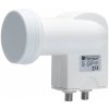 Opticum LNB Robust twin 0,1 dB