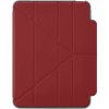 Pipetto puzdro Origami Pencil Shield Case pre iPad 10.9" 2022 10th Gen PIP054P-116-V Dark Red
