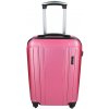 Cestovný kufor Madisson Reina S - ružová 36l
