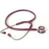 KAWE - Children-Prestige Stethoscope stainless steel (Fonendoskop detský- Bordový)