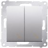 Kontakt Simon DW6/2L.01/43