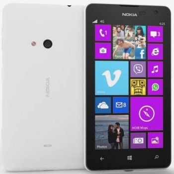 Nokia Lumia 625