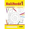 Kuliferdo - Grafomotorika 1 PZ - Věra Gošová a kolektív