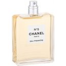 Chanel N°5 Eau Premiére parfumovaná voda dámska 100 ml tester