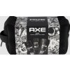 Axe Black pánska darčeková taška Sprchový gél, Deodorant, Stick