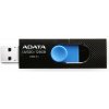ADATA USB UV320 128GB black/blue (USB 3.0) AUV320-128G-RBKBL