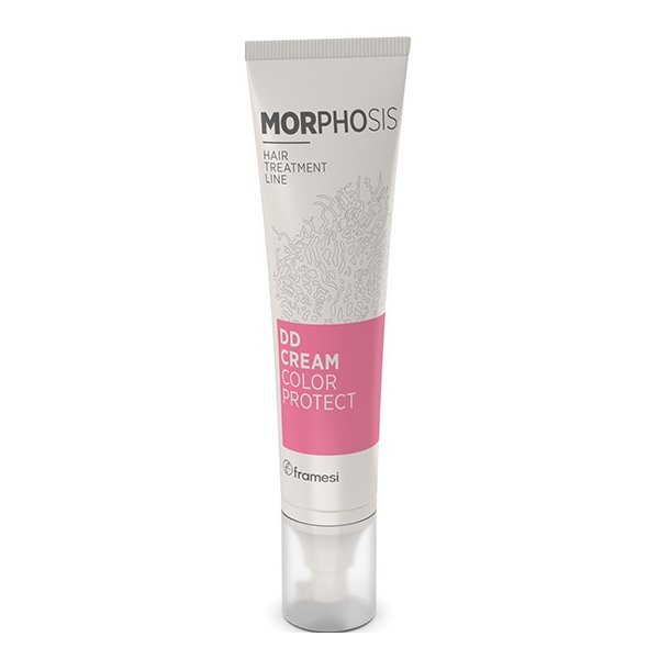 Vlasová regenerácia Framesi Morphosis DD Cream Color protect 75 ml