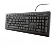 Trust Primo Keyboard 24149