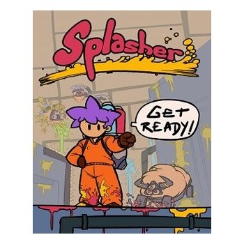 Splasher