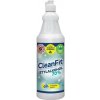 CLEANFIT CleanFit dezinfekčný gél 70% citrus na ruky 1l+ rozprašovač ZDARMA