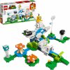 LEGO® Super Mario™ 71389 Lakitu a svet obláčikov - rozširujúci set