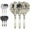 Target - darts Sada letek a násadek - Ink - Dimitri Van Den Bergh - medium