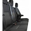 Autopoťah LOGO () 2+1, Ford Transit Custom 2022-2023