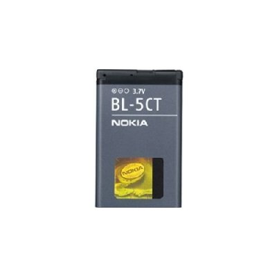 BL-5CT Nokia batéria 1050mAh Li-Ion (bulk)