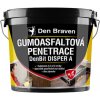 Den Braven Den Braven - Gumoasfaltová penetrácia DenBit DISPER A, vedro, 10 kg, čierna
