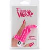 ToyJoy Finger Vibe Bunny Pleaser Nabíjateľný