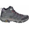 Merrell Moab 3 Mid GTX beluga J035785 pánské vyšší nepromokavé trekové boty 45 EUR