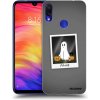 Picasee ULTIMATE CASE pro Xiaomi Redmi Note 7 - Proof