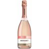 MARSURET, BRUT, PROSECCO ROSÈ DOC