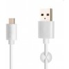 FIXED dátový kábel USB-C 2m FIXDLS-CL2-BK