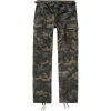 Ladies BDU Ripstop Trouser darkcamo 2