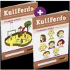 Kuliferdo - Predškolák s ADHD komplet