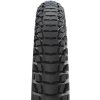 Schwalbe plášť Marathon Plus Tour 47-622 Addix E SmartDualGuard černá+reflexní pruh