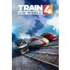 Train Sim World 4
