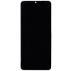 LCD displej + Dotykové sklo + Rám Samsung Galaxy M13, M135 - Originál