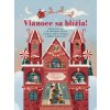 Vianoce sa blížia - leporelo s pesničkami