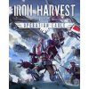 ESD Iron Harvest Operation Eagle 10015