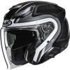 HJC prilba F31 Bask MC5 - XS