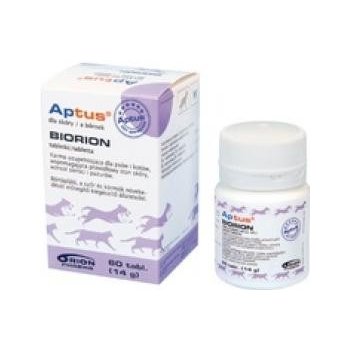 Orion Pharma Aptus Biorion 60 tbl