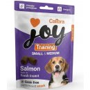 Calibra Joy Dog Training S&M Salmon&Insect 150 g