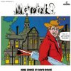 Bowie David - Metrobolist (Aka The Man Who Sold The World) [CD]