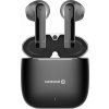 Bezdrôtové slúchadlá Swissten Bluetooth TWS slúchadlá Alupods Pro (54300300)