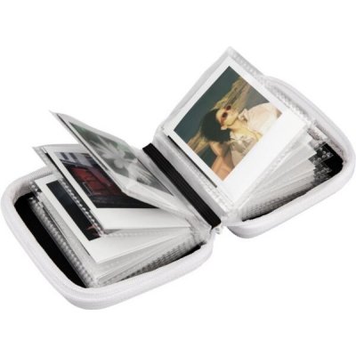 Polaroid Go Pocket Photo Album White - 36 fotiek