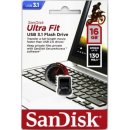 SanDisk Cruzer Ultra Fit 16GB SDCZ430-016G-G46