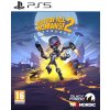 Destroy All Humans! 2 - Reprobed