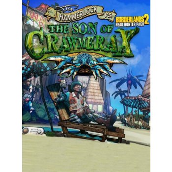 Borderlands 2: Headhunter 5 - Son of Crawmerax