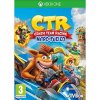 XONE Crash Team Racing Nitro-Fueled Races