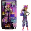 Monster High HRP67, Modelka, Žena, 4 rok / roky, Dievča, 150 mm, 134 g