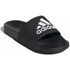 ADIDAS-Adilette Shower core black/cloud white/core black Čierna 42